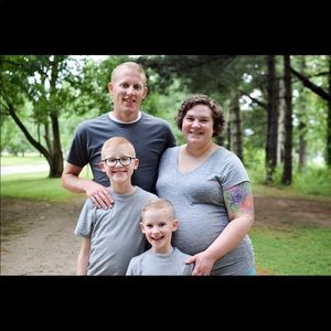 Meet your Posher, Melanie